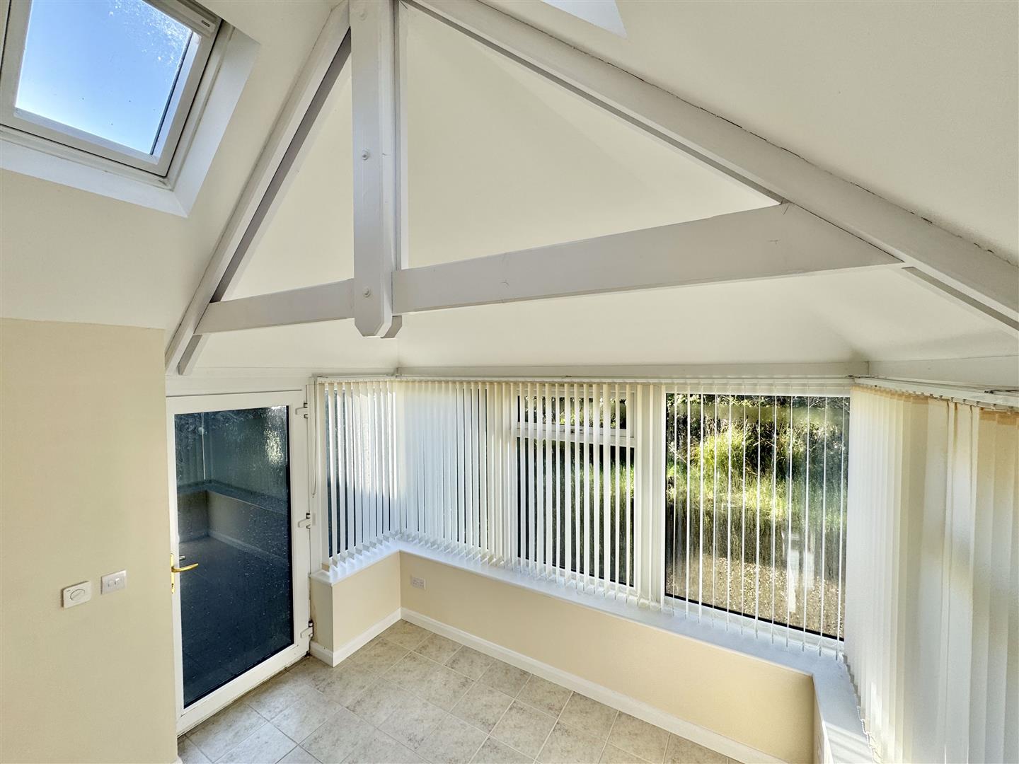 3 bed property in , Redruth